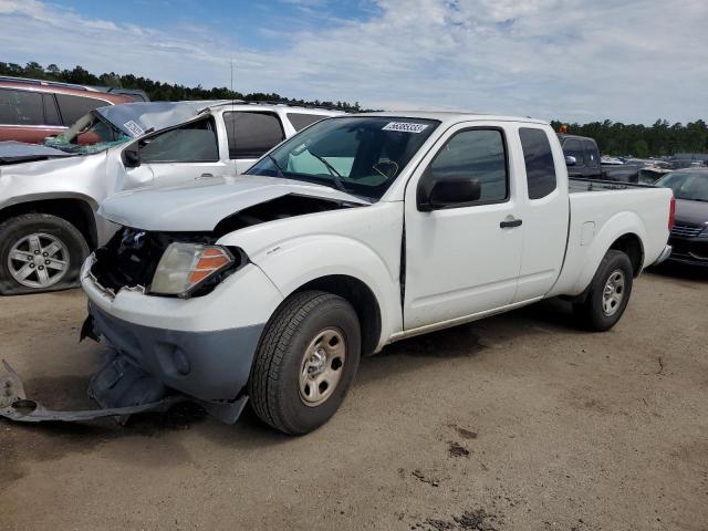 2013 Nissan Frontier S