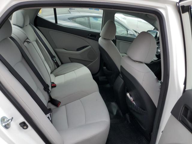 KNAGM4A78F5563618 KIA Optima Lx