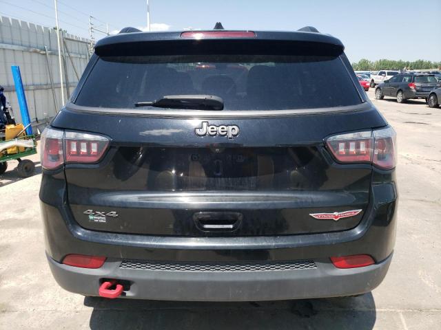 3C4NJDDBXLT227595 Jeep Compass Trailhawk