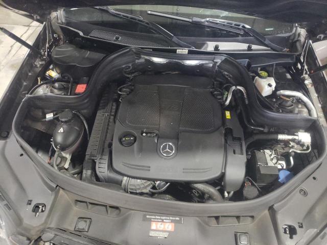 WDCGG8JB2FG345629 Mercedes-Benz Glk 350 4matic