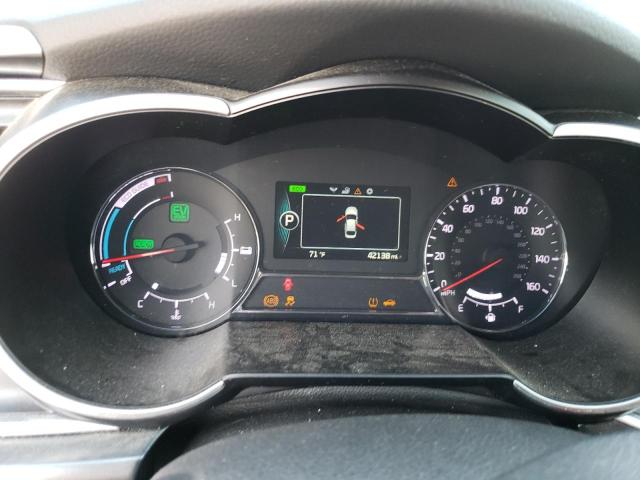 KNAGM4AD1F5086472 KIA OPTIMA HYBRID