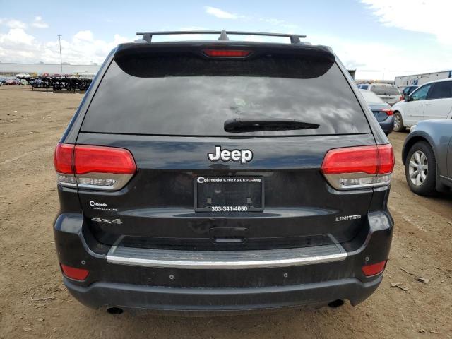 1C4RJFBG0EC197050 Jeep Grand Cherokee Limited