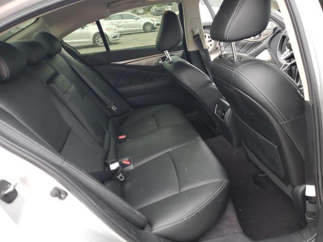 JN1EV7AP0KM542922 Infiniti Q50 LUXE