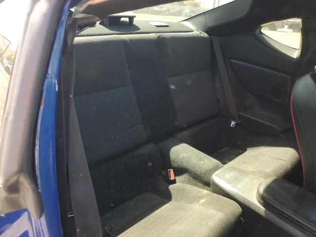 JF1ZCAB16G9604772 Subaru Brz 2.0 Premium