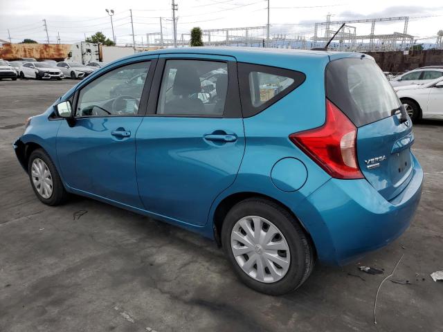 3N1CE2CPXGL353977 Nissan Versa Note S