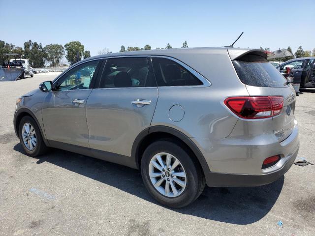 5XYPG4A33KG436168 KIA SORENTO L