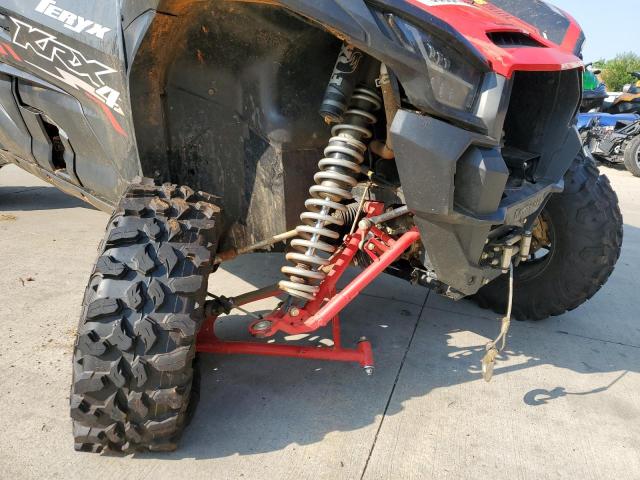 2023 KAWASAKI KRT1000 - JKARTCC14PB500725