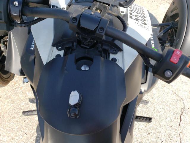 2019 CAN-AM RYKER RALL - 3JB2GEG43KJ003389