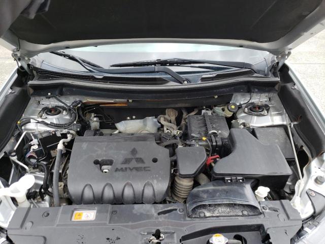 2018 MITSUBISHI OUTLANDER - JA4AD3A32JJ003085