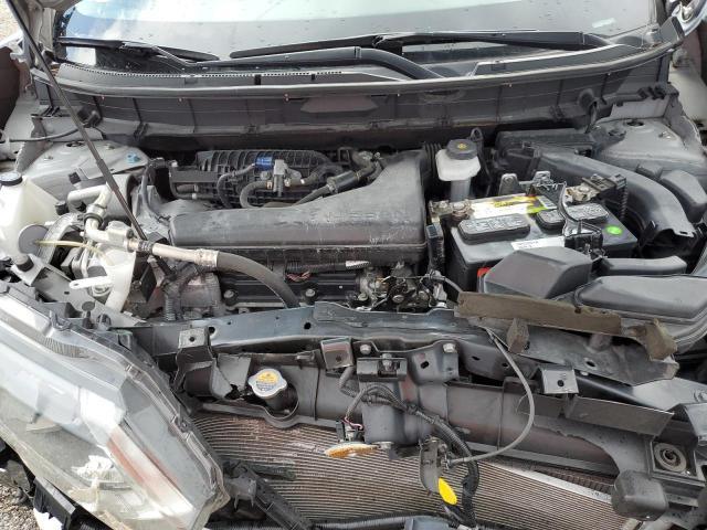 5N1AT2MT6KC758272 Nissan ROGUE S