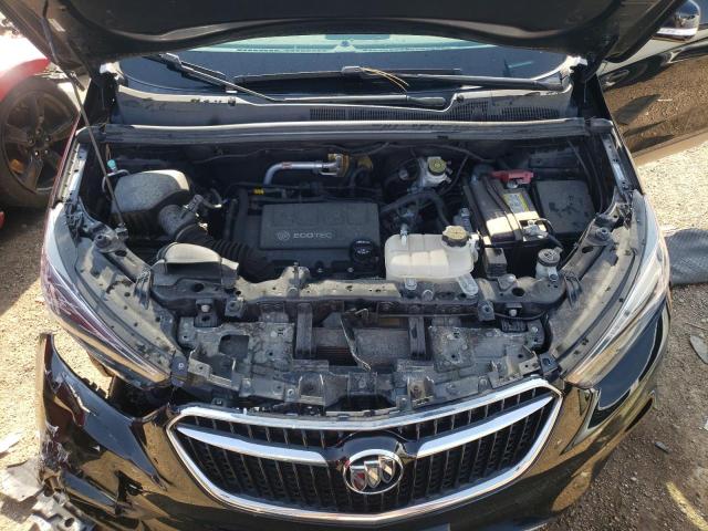 KL4CJBSBXJB579003 Buick Encore Preferred Ii