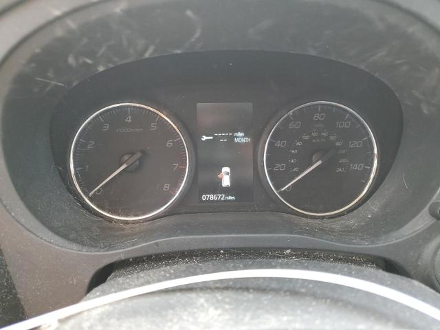 JA4AD2A39JZ014600 Mitsubishi Outlander Es