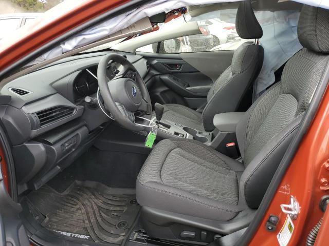JF2GUADC1RH209356 Subaru Crosstrek Premium
