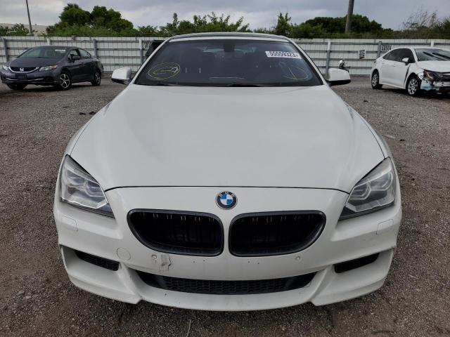 VIN WBALW3C56FC892960 2015 BMW 6 Series, 640 I no.5