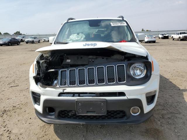 ZACNJABB5LPL33569 Jeep Renegade Latitude
