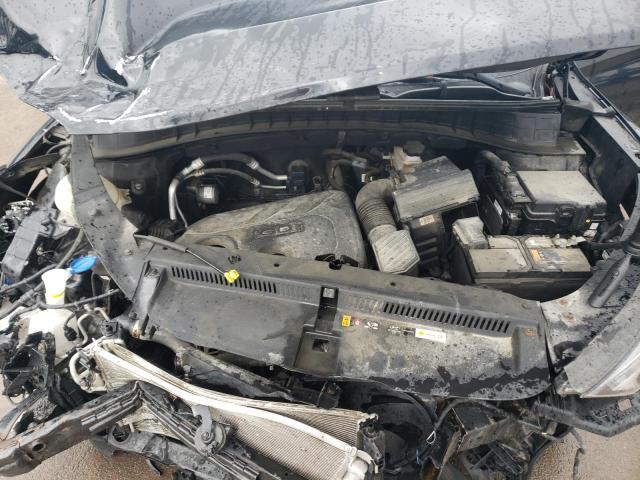 2019 HYUNDAI TUCSON SE - KM8J2CA44KU870522