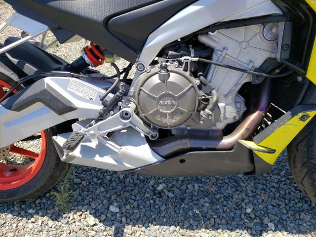 2021 APRILIA TUONO 660 - ZD4KSUE08MS000720