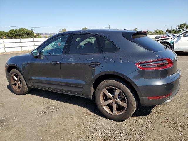 VIN WP1AA2A5XJLB25139 2018 Porsche Macan no.2