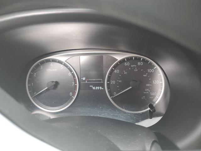 3N1CP5BV8LL517202 Nissan KICKS S