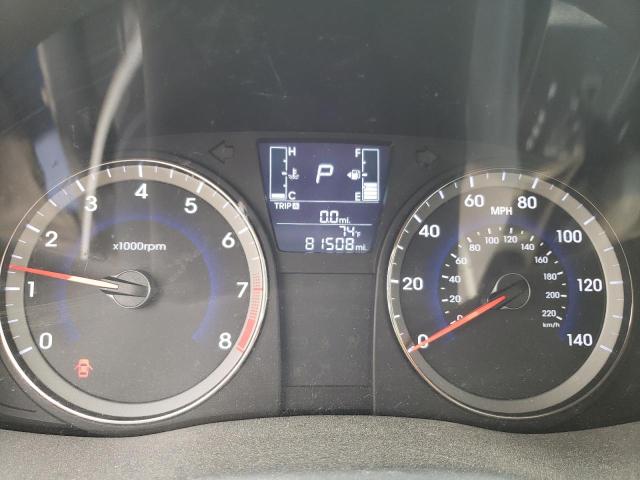2015 HYUNDAI ACCENT GS - KMHCT5AE3FU227109