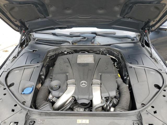 2015 MERCEDES-BENZ S 550 4MAT - WDDUG8FB3FA088409