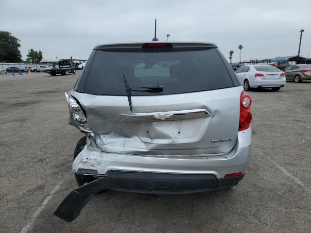 2GNALAEK6F6421966 Chevrolet EQUINOX LS