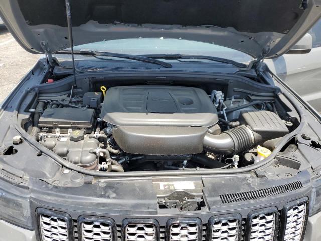 1C4RJFAG0KC778111 Jeep Grand Cherokee Laredo