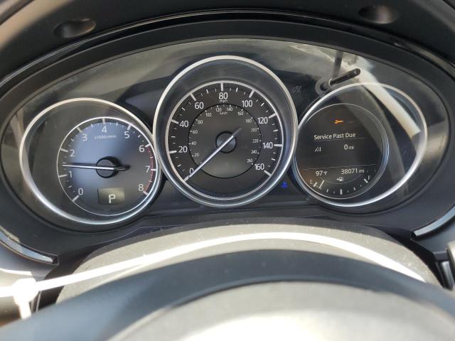 JM3TCABY4L0413645 Mazda CX-9 SPORT