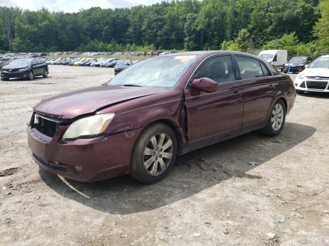 2006 Toyota Avalon XL