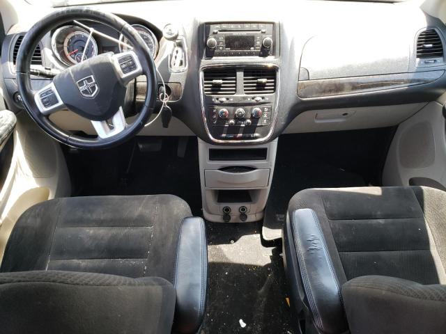 2C4RDGBG6GR360890 Dodge Grand Caravan Se