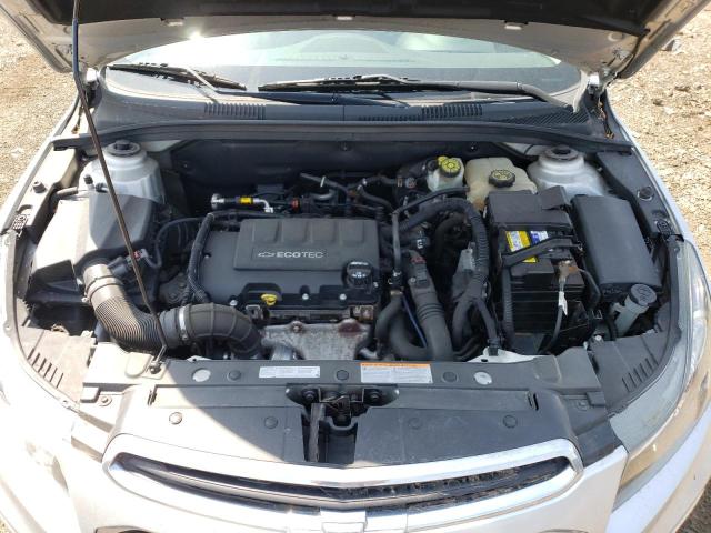 2015 CHEVROLET CRUZE LTZ - 1G1PG5SB7F7138066
