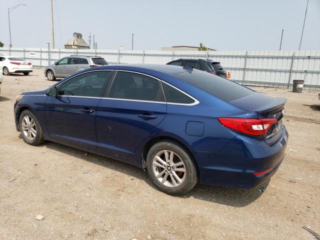 5NPE24AF6FH014653 Hyundai SONATA SE