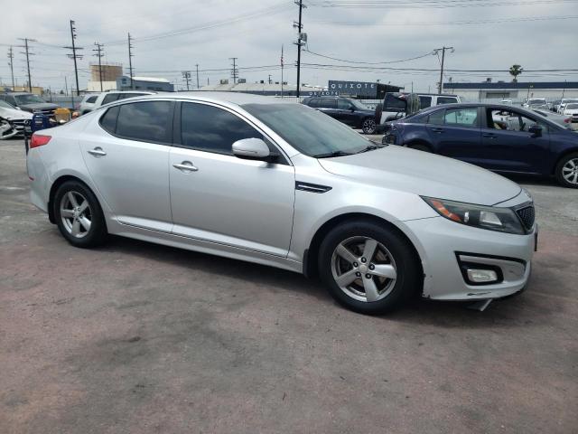 5XXGM4A79FG403424 KIA Optima Lx