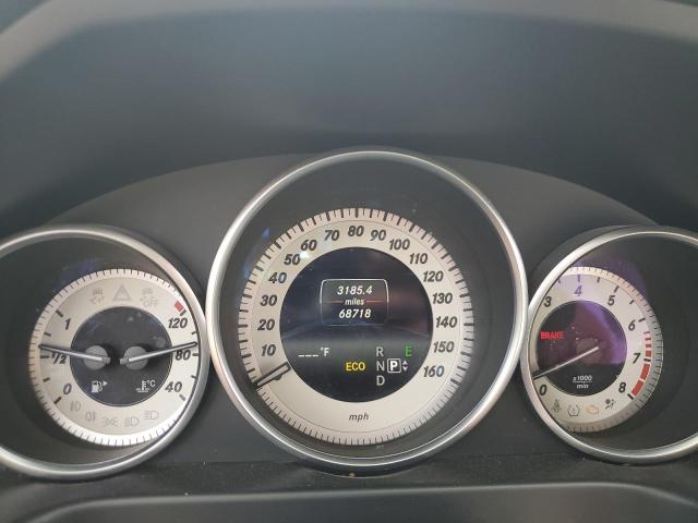 WDDHF5KB4EA998738 Mercedes-Benz E 350