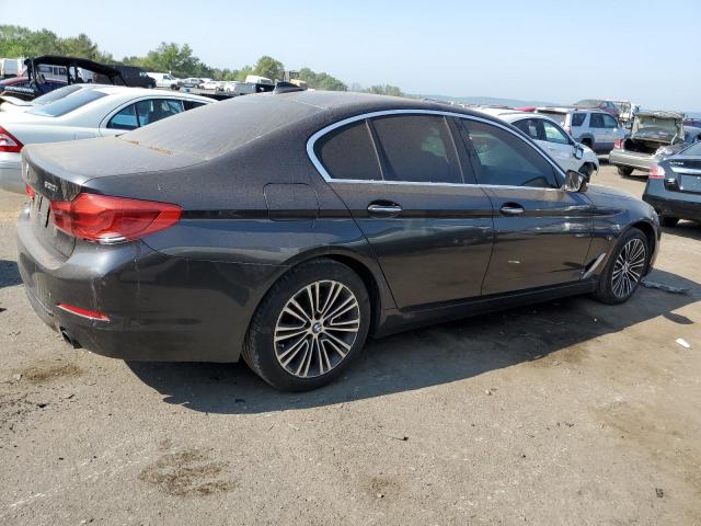 2018 BMW 530 XI - WBAJA7C59JWA71777