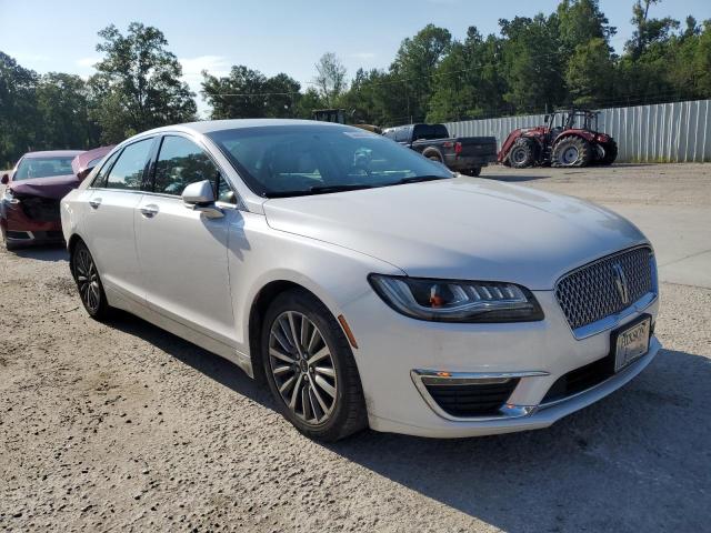 2017 LINCOLN MKZ PREMIE 3LN6L5A9XHR658959