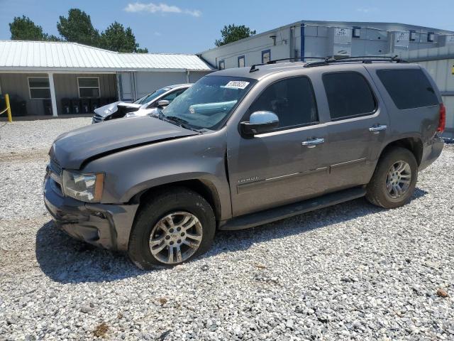 2014 Chevrolet Tahoe 