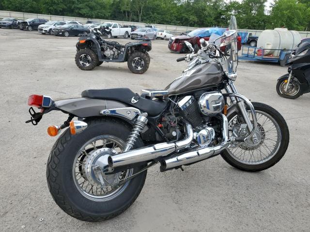 2006 HONDA 750 JH2RC44466M001892