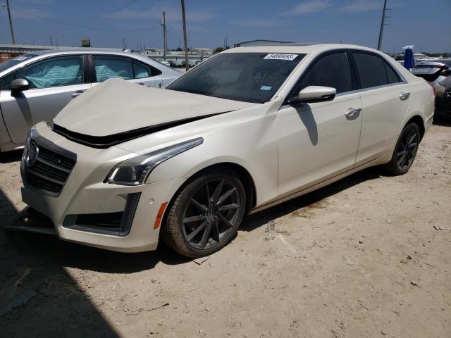 2014 Cadillac CTS 