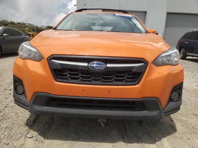 JF2GTAEC5K8239242 Subaru Crosstrek Premium
