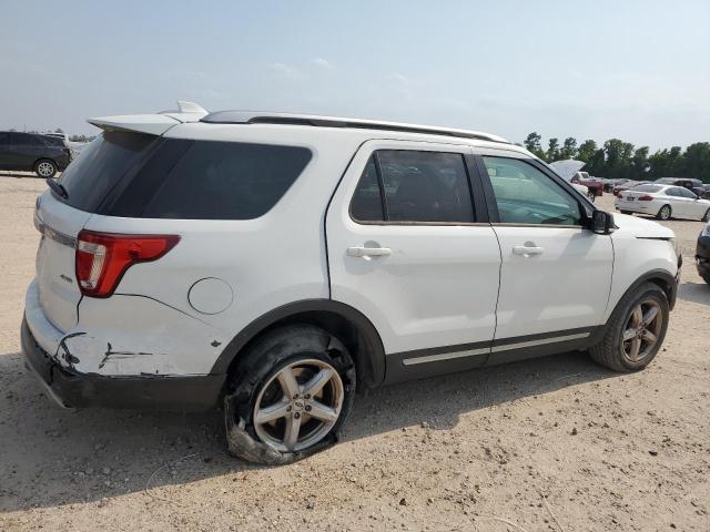 1FM5K8D86GGA11676 Ford EXPLORER XLT