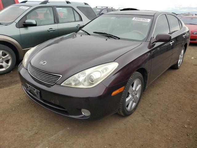 2005 Lexus ES 330 