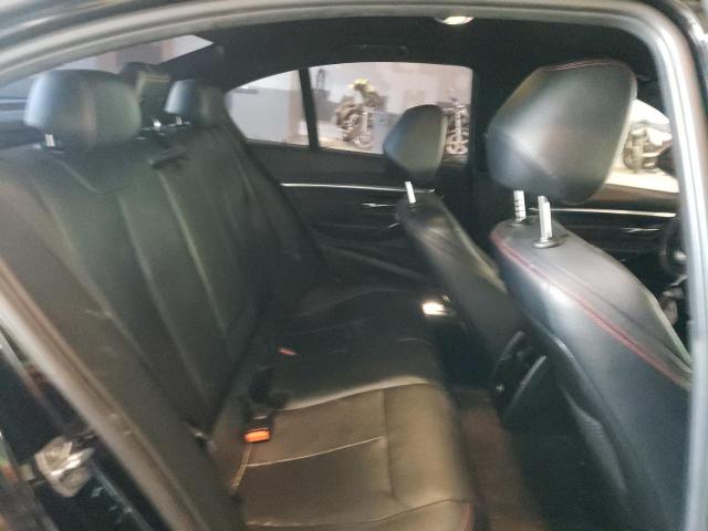 WBA8E9C5XGK645685 BMW 328 I Sulev