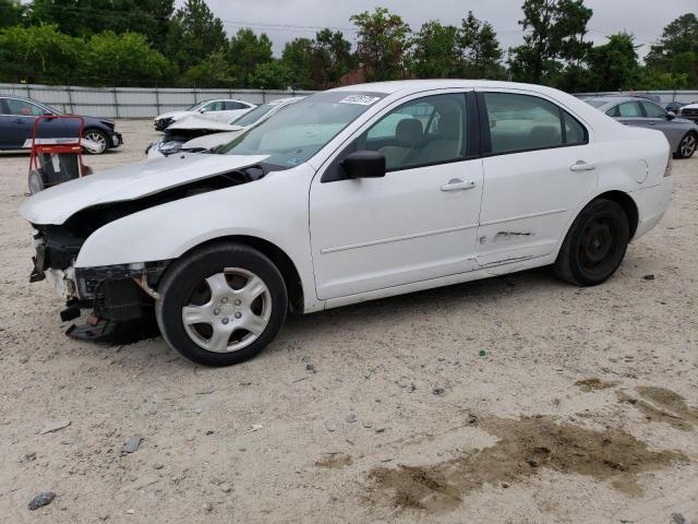 2007 Ford Fusion S