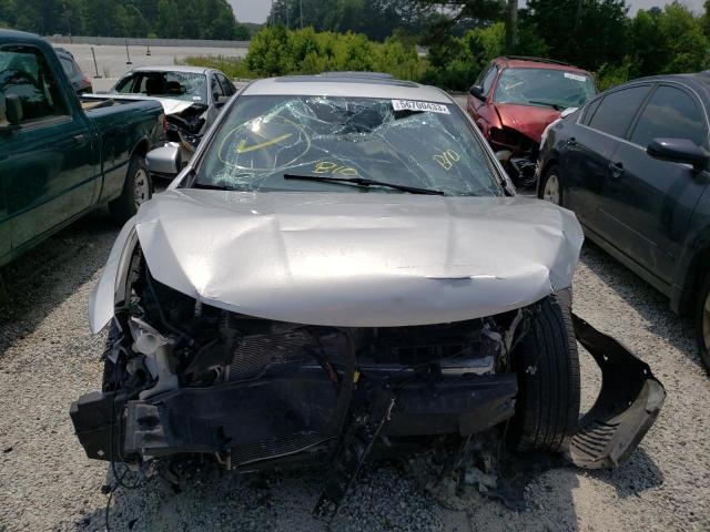 2017 NISSAN ALTIMA 2.5 - 1N4AL3AP4HC288436