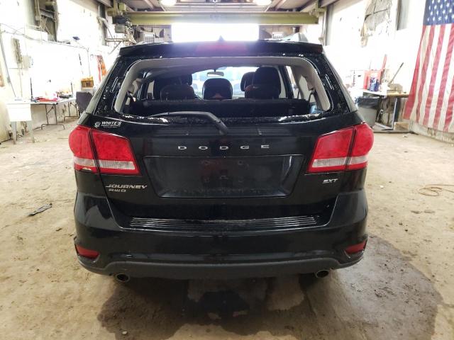 3C4PDDBG2FT730587 | 2015 DODGE JOURNEY SX