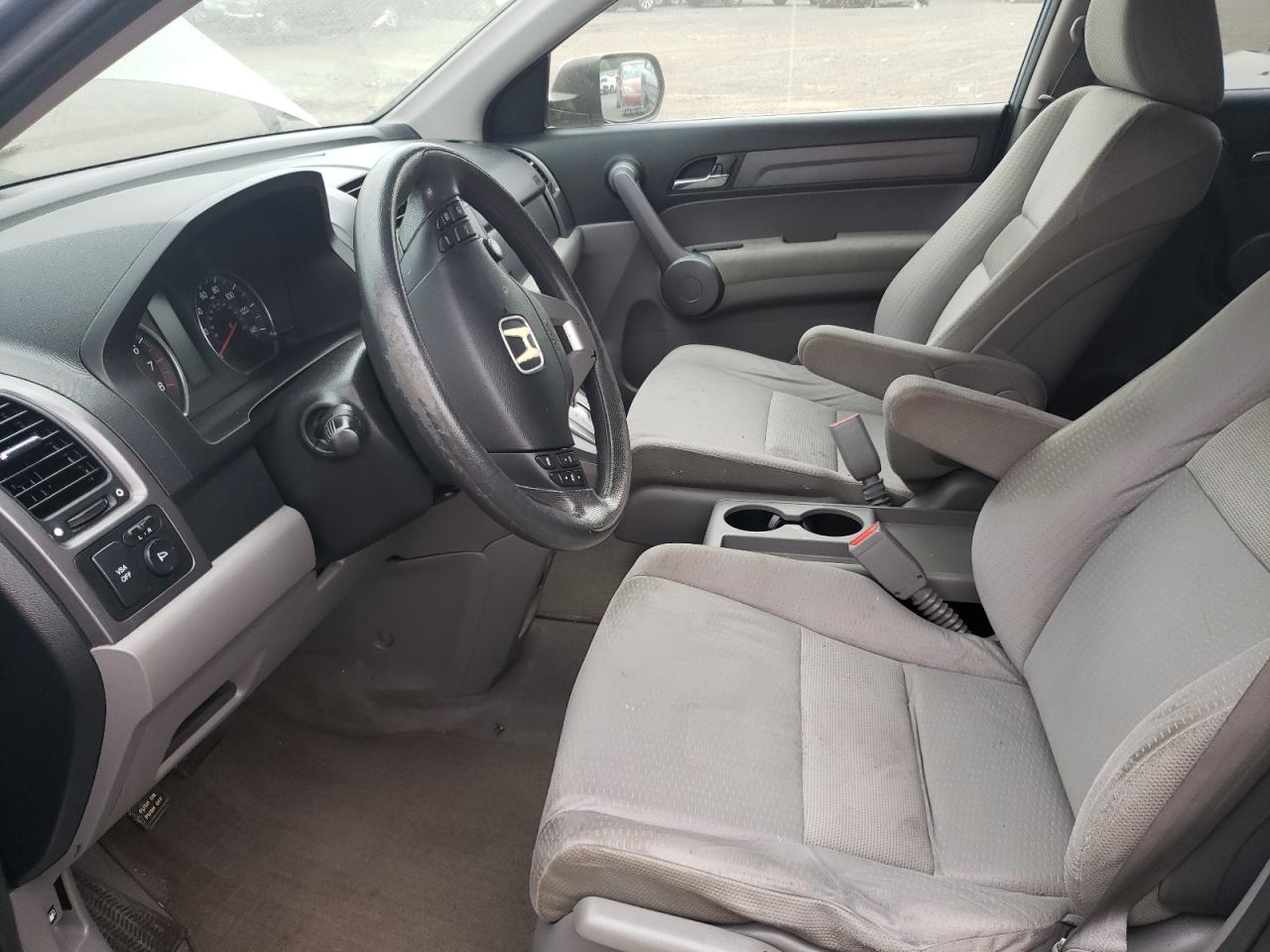 JHLRE48548C004873 2008 Honda Cr-V Ex