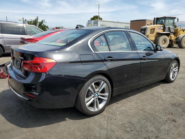 WBA8E9G57GNT44719 BMW 328 I Sulev