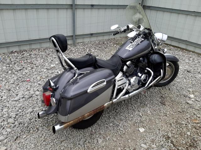 2008 YAMAHA XVZ13 CT - JYAVP18E28A006455