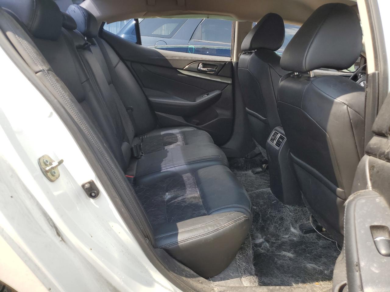1N4AA6AP0HC428036 NISSAN MAXIMA 2017